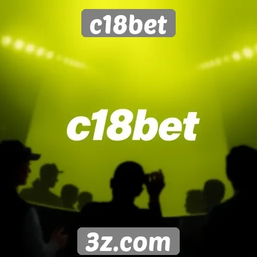 Perspectivas futuras para o crescimento do c18bet