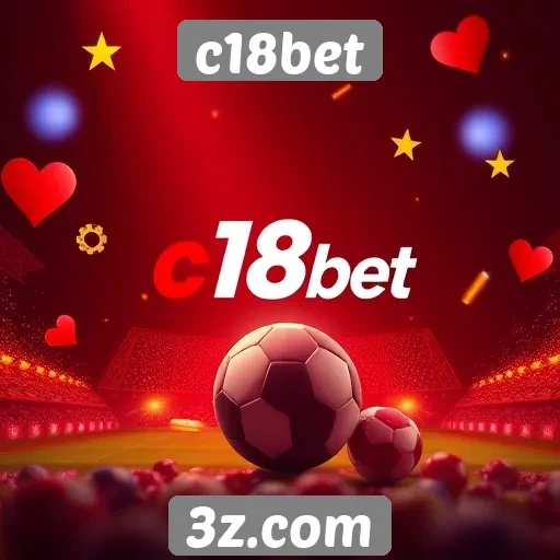 História e evolução do c18bet no mercado