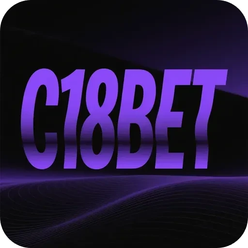 c18bet Logo