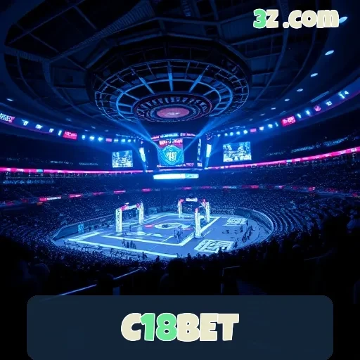 c18bet: Jogos Que Encantam e Desafiam Os Apostadores Brasileiros