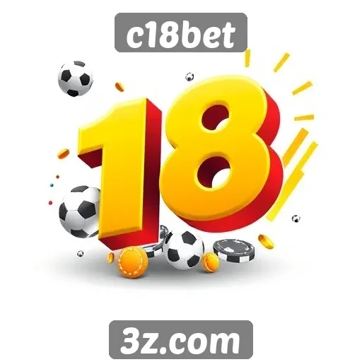 novas promoções atraem jogadores para c18bet