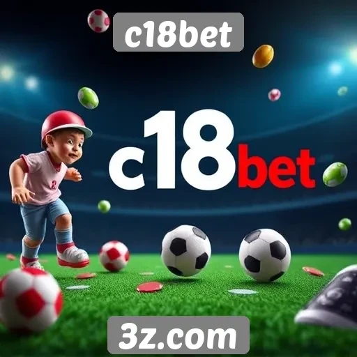 Ofertas e promoções disponíveis em c18bet