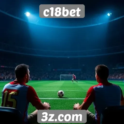 Depoimentos de jogadores sobre a experiência no c18bet