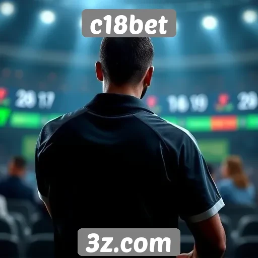 Opiniões de jogadores sobre c18bet em fóruns
