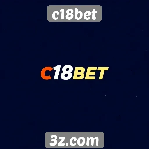 Regulamentação e licenciamento do c18bet