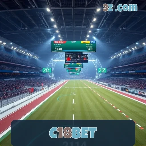 c18bet: Segurança Avançada Para Jogadores em Busca de Emoção