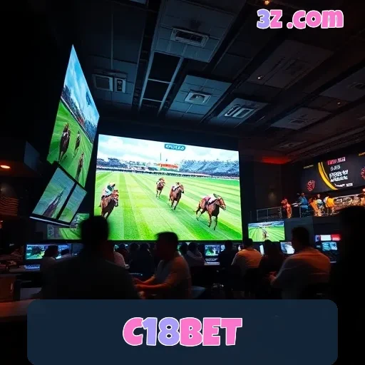c18bet: O Segredo do Suporte 24/7 para Jogadores Brasileiros